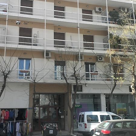 Athens Quality Apartments Buitenkant foto