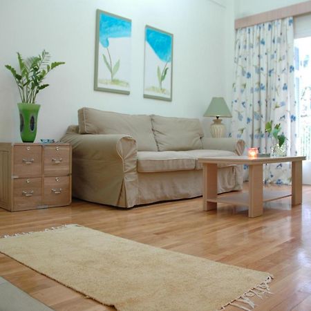 Athens Quality Apartments Buitenkant foto
