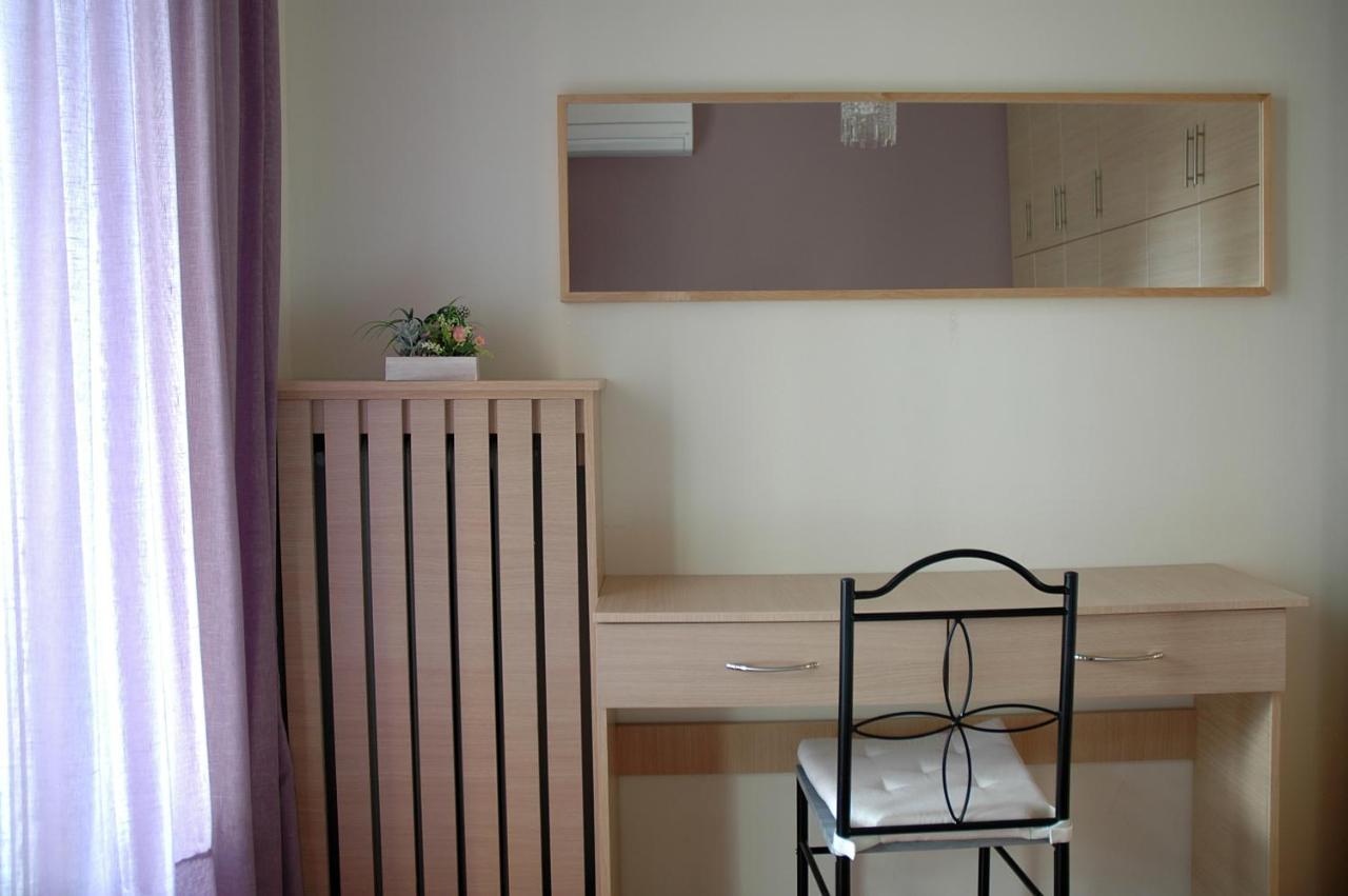 Athens Quality Apartments Buitenkant foto