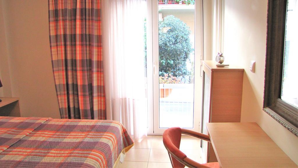 Athens Quality Apartments Buitenkant foto