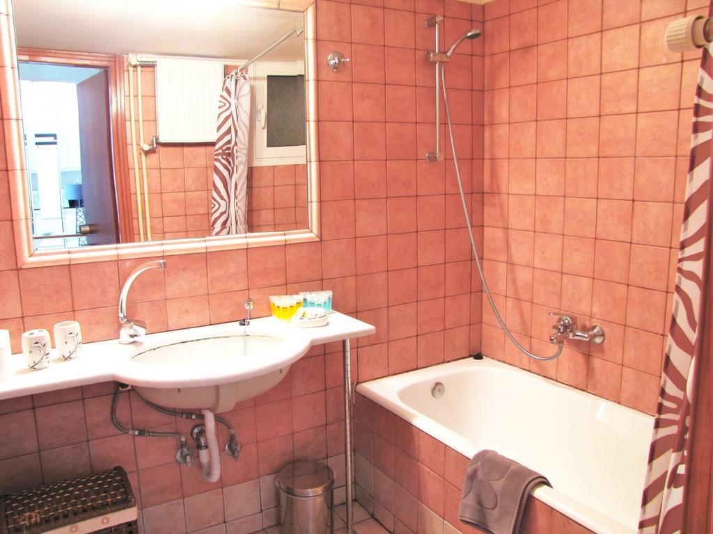 Athens Quality Apartments Buitenkant foto