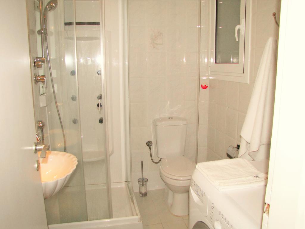 Athens Quality Apartments Buitenkant foto