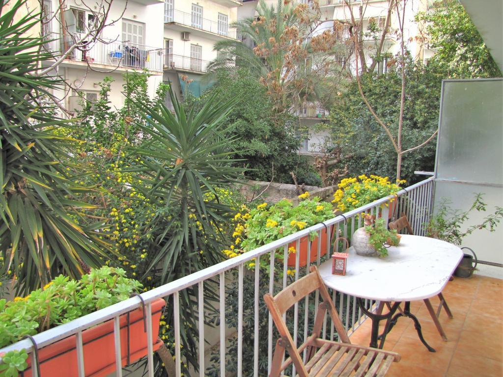 Athens Quality Apartments Buitenkant foto