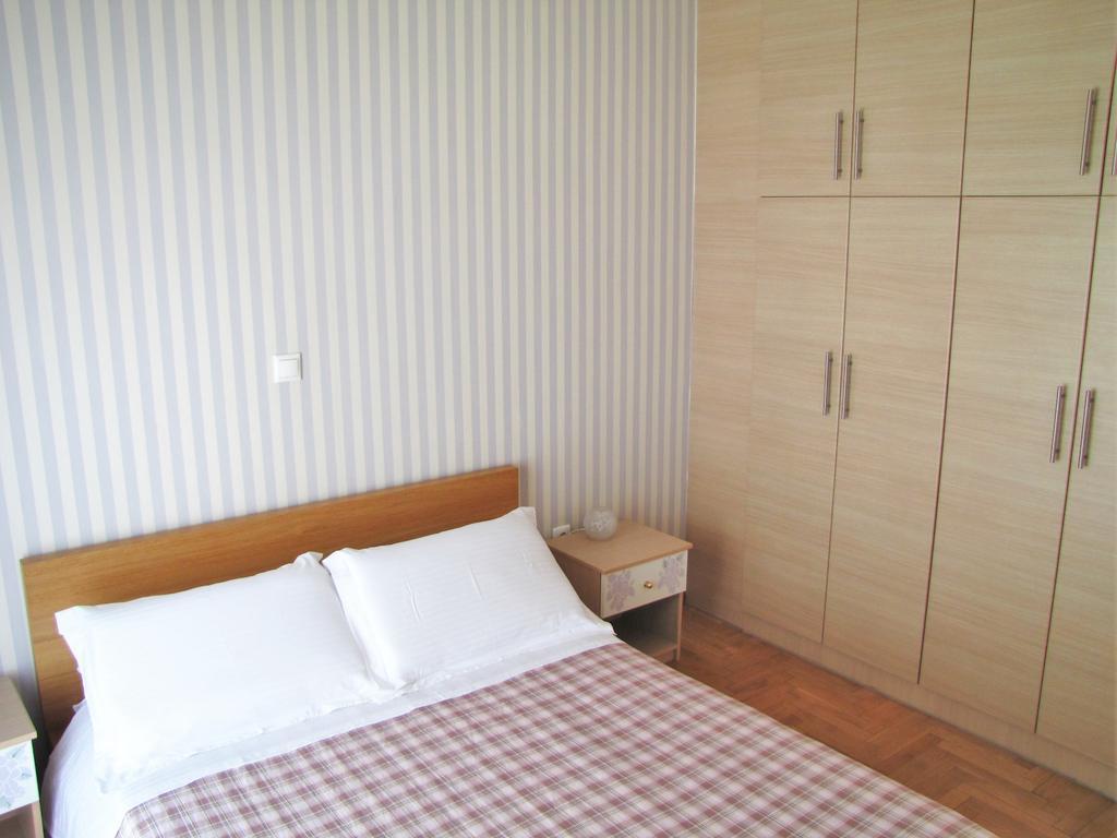 Athens Quality Apartments Buitenkant foto