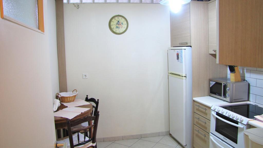 Athens Quality Apartments Buitenkant foto